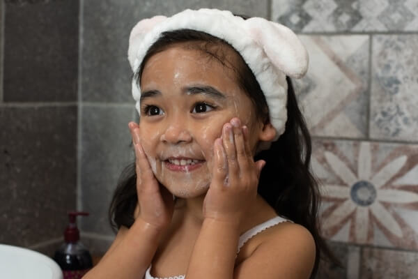 Tips for Kids’ Skincare in Every Season
