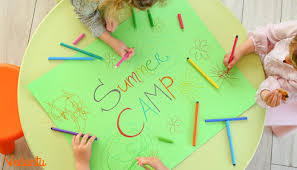 Summer Camp – It’s importance