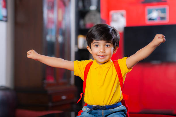 Pre Nursery (1.8 years to 3 years)